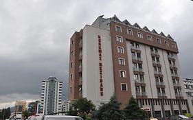 Korkmaz Rezidans